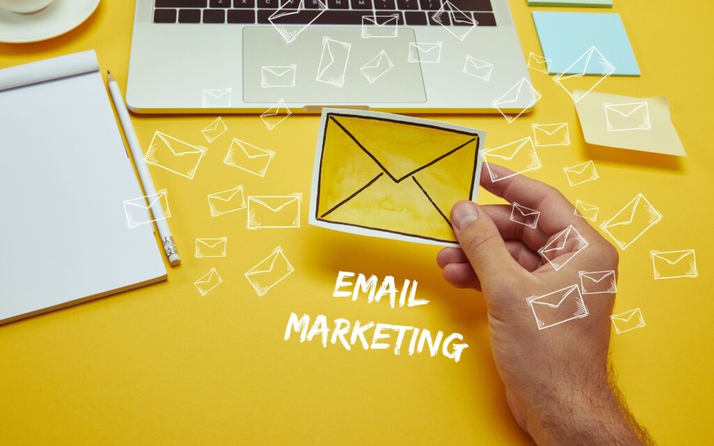 The importance of email marketing and automation