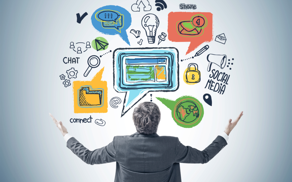 Social media monitoring tools help save a lot of time and effort