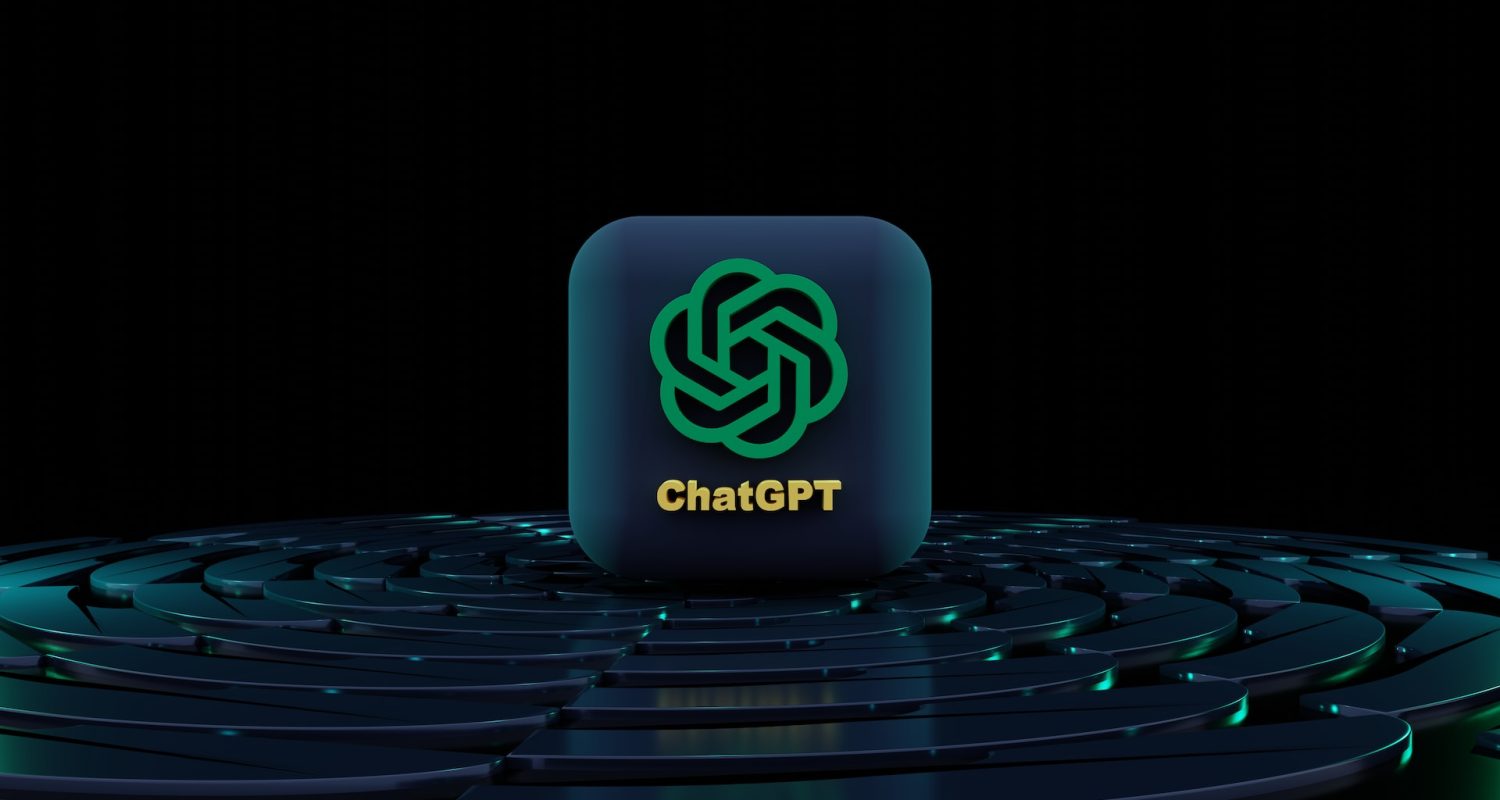 chatgpt 3 ai tech robot human