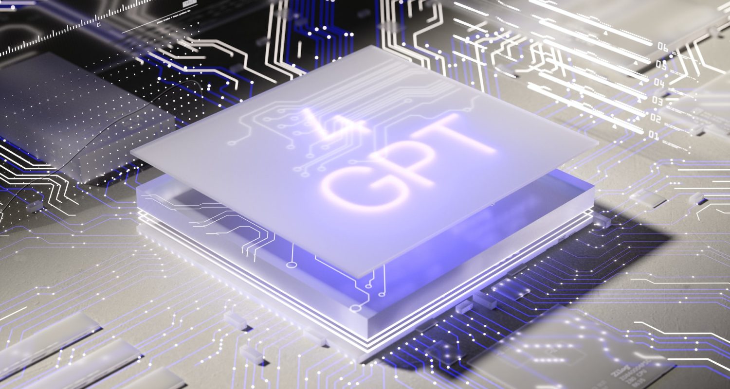 chatgpt 4 ai technology