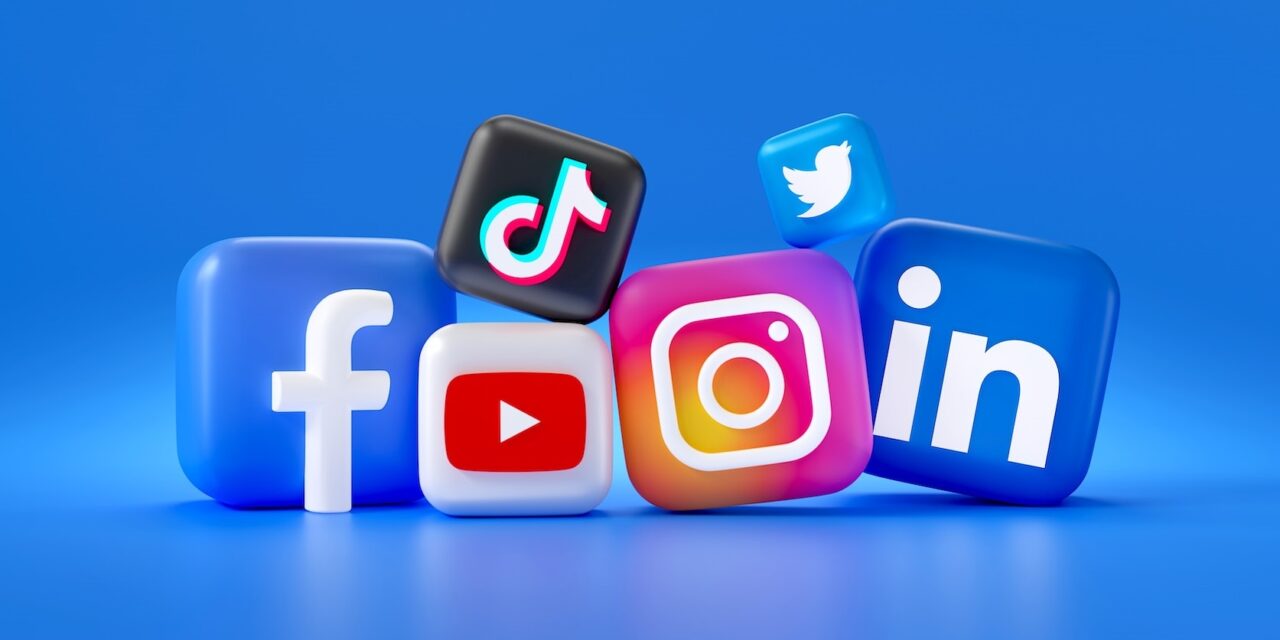 How to Choose the Best Social Media Platform for Your Business Marketing