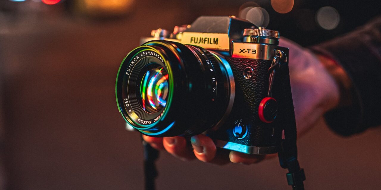 The Top 10 Websites to Sell Photos Online and Make Money